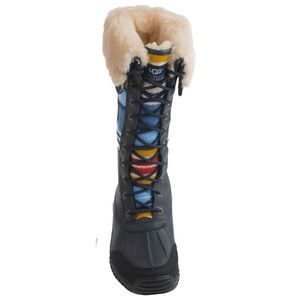 UGG Yosemite Australia Adirondack Waterproof Tall